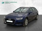 Audi A4 35 TDI mHEV S tronic Kombi - 1