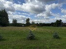 Działka budowlana Musuły gm. Żabia Wola - 5