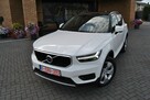 Volvo XC 40 niski udokumentowany przebieg , NAVI , Opłacony , VIRTUAL COCKPIT