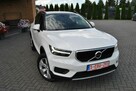 Volvo XC 40 niski udokumentowany przebieg , NAVI , Opłacony , VIRTUAL COCKPIT - 2
