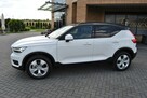 Volvo XC 40 niski udokumentowany przebieg , NAVI , Opłacony , VIRTUAL COCKPIT - 5