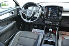 Volvo XC 40 niski udokumentowany przebieg , NAVI , Opłacony , VIRTUAL COCKPIT - 6