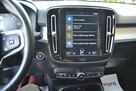 Volvo XC 40 niski udokumentowany przebieg , NAVI , Opłacony , VIRTUAL COCKPIT - 8