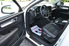 Volvo XC 40 niski udokumentowany przebieg , NAVI , Opłacony , VIRTUAL COCKPIT - 10