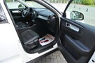 Volvo XC 40 niski udokumentowany przebieg , NAVI , Opłacony , VIRTUAL COCKPIT - 11