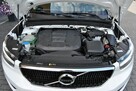 Volvo XC 40 niski udokumentowany przebieg , NAVI , Opłacony , VIRTUAL COCKPIT - 16