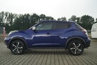 Nissan Juke 2016R 1,2 BENZYNA W POLSCE I-WSZY WŁ BOGATO WYPOSAŻONY - 5