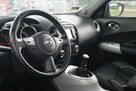 Nissan Juke 2016R 1,2 BENZYNA W POLSCE I-WSZY WŁ BOGATO WYPOSAŻONY - 6