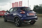 Nissan Juke 2016R 1,2 BENZYNA W POLSCE I-WSZY WŁ BOGATO WYPOSAŻONY - 7