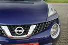 Nissan Juke 2016R 1,2 BENZYNA W POLSCE I-WSZY WŁ BOGATO WYPOSAŻONY - 11