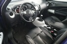 Nissan Juke 2016R 1,2 BENZYNA W POLSCE I-WSZY WŁ BOGATO WYPOSAŻONY - 12