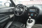 Nissan Juke 2016R 1,2 BENZYNA W POLSCE I-WSZY WŁ BOGATO WYPOSAŻONY - 15
