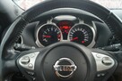 Nissan Juke 2016R 1,2 BENZYNA W POLSCE I-WSZY WŁ BOGATO WYPOSAŻONY - 16