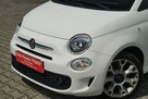 Fiat 500 SPORT 2020R 1,2 BENZYNA 69KM STAN BDB BOGATO WYPOSAŻONY - 2