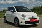 Fiat 500 SPORT 2020R 1,2 BENZYNA 69KM STAN BDB BOGATO WYPOSAŻONY - 8