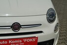 Fiat 500 SPORT 2020R 1,2 BENZYNA 69KM STAN BDB BOGATO WYPOSAŻONY - 9