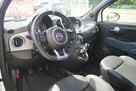 Fiat 500 SPORT 2020R 1,2 BENZYNA 69KM STAN BDB BOGATO WYPOSAŻONY - 11