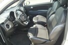 Fiat 500 SPORT 2020R 1,2 BENZYNA 69KM STAN BDB BOGATO WYPOSAŻONY - 13