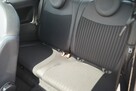 Fiat 500 SPORT 2020R 1,2 BENZYNA 69KM STAN BDB BOGATO WYPOSAŻONY - 14