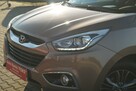 Hyundai ix35 2014R 1,6 BENZ. 135KM STAN BDB - 3
