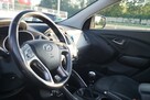 Hyundai ix35 2014R 1,6 BENZ. 135KM STAN BDB - 6