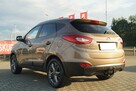 Hyundai ix35 2014R 1,6 BENZ. 135KM STAN BDB - 7