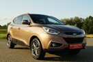Hyundai ix35 2014R 1,6 BENZ. 135KM STAN BDB - 10