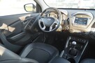 Hyundai ix35 2014R 1,6 BENZ. 135KM STAN BDB - 16