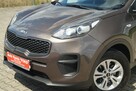 KIA SPORTAGE 2017R 1.6 BENZ. I-WSZY WŁ ORG. LAKIER - 2