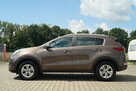 KIA SPORTAGE 2017R 1.6 BENZ. I-WSZY WŁ ORG. LAKIER - 4