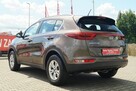 KIA SPORTAGE 2017R 1.6 BENZ. I-WSZY WŁ ORG. LAKIER - 5