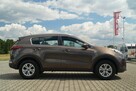 KIA SPORTAGE 2017R 1.6 BENZ. I-WSZY WŁ ORG. LAKIER - 8
