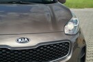 KIA SPORTAGE 2017R 1.6 BENZ. I-WSZY WŁ ORG. LAKIER - 10