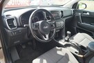 KIA SPORTAGE 2017R 1.6 BENZ. I-WSZY WŁ ORG. LAKIER - 12