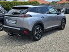 Peugeot 2008 1.2 130ps LED Automat Navi Kamera Virtual Allure Gwarancja - 3