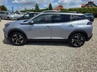 Peugeot 2008 1.2 130ps LED Automat Navi Kamera Virtual Allure Gwarancja - 4