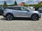 Peugeot 2008 1.2 130ps LED Automat Navi Kamera Virtual Allure Gwarancja - 5