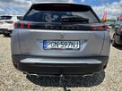 Peugeot 2008 1.2 130ps LED Automat Navi Kamera Virtual Allure Gwarancja - 8