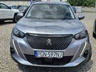 Peugeot 2008 1.2 130ps LED Automat Navi Kamera Virtual Allure Gwarancja - 13