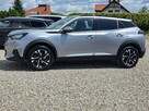 Peugeot 2008 1.2 130ps LED Automat Navi Kamera Virtual Allure Gwarancja - 15
