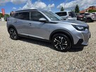 Peugeot 2008 1.2 130ps LED Automat Navi Kamera Virtual Allure Gwarancja - 16