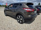 Nissan Qashqai 1.6 163ps Benzyna Led Navi Kamera 360 Alusy 18 - 3
