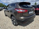 Nissan Qashqai 1.6 163ps Benzyna Led Navi Kamera 360 Alusy 18 - 4
