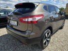 Nissan Qashqai 1.6 163ps Benzyna Led Navi Kamera 360 Alusy 18 - 7