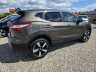 Nissan Qashqai 1.6 163ps Benzyna Led Navi Kamera 360 Alusy 18 - 8