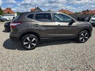 Nissan Qashqai 1.6 163ps Benzyna Led Navi Kamera 360 Alusy 18 - 9