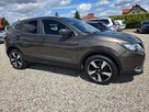 Nissan Qashqai 1.6 163ps Benzyna Led Navi Kamera 360 Alusy 18 - 10