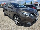 Nissan Qashqai 1.6 163ps Benzyna Led Navi Kamera 360 Alusy 18 - 11