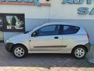 Chevrolet Kalos Niski przebieg, radio CD, centralny zamek, alufelgi, zarejestrowany - 3