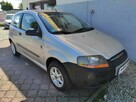Chevrolet Kalos Niski przebieg, radio CD, centralny zamek, alufelgi, zarejestrowany - 8